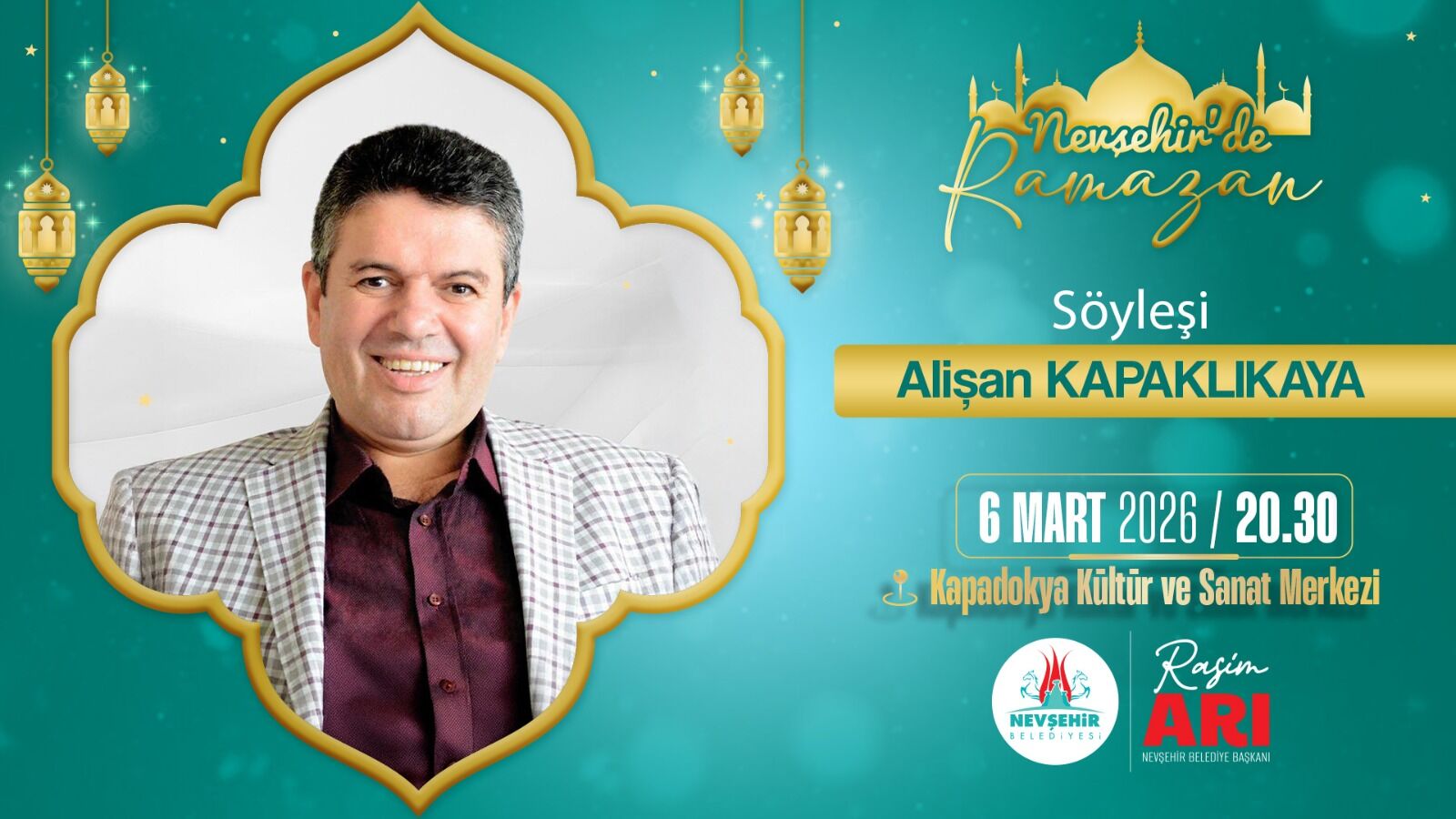 Nev Bel Söyleşi̇ 001