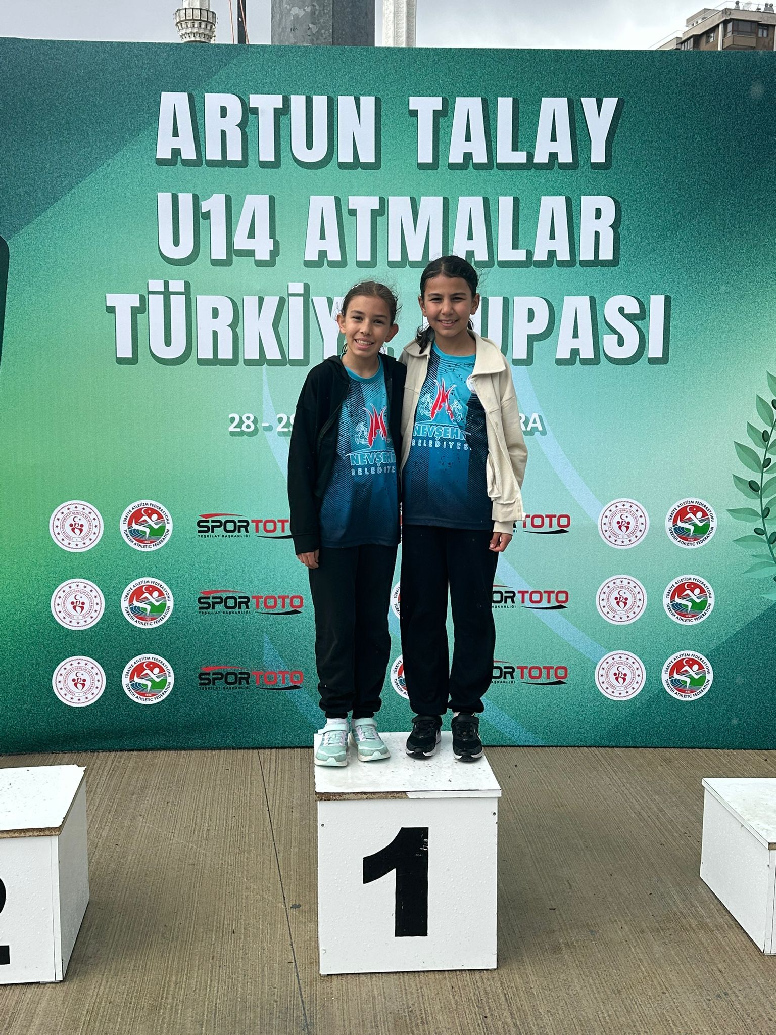 Nev Bel Sporcular 08