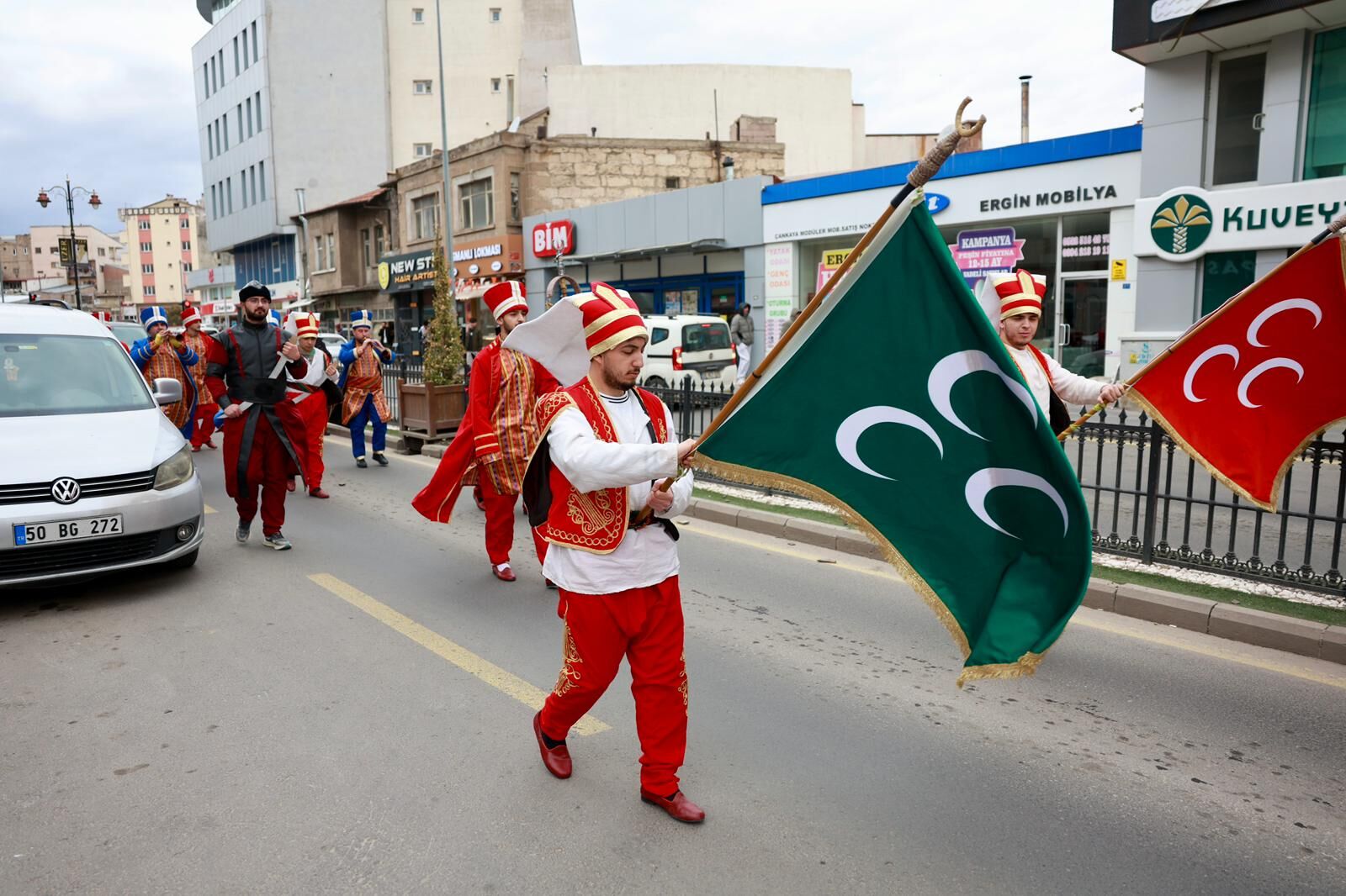 Nev Bel Zi̇yaretler 0010