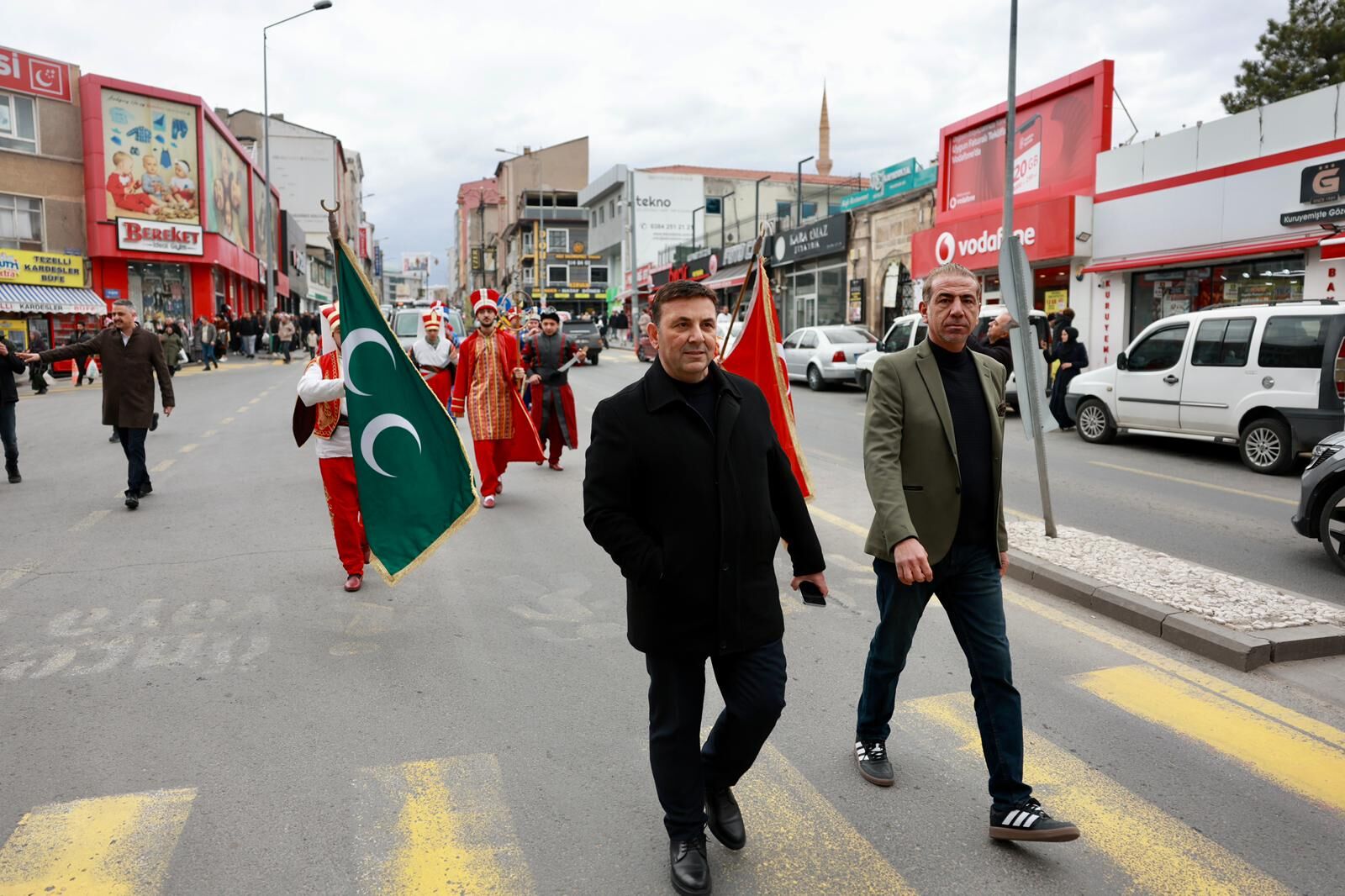 Nev Bel Zi̇yaretler 0011