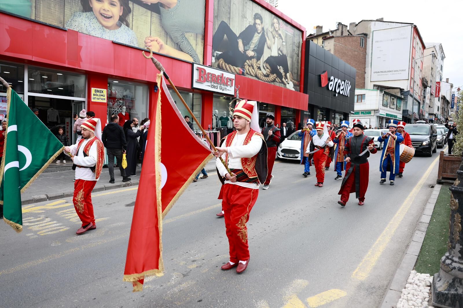 Nev Bel Zi̇yaretler 0014