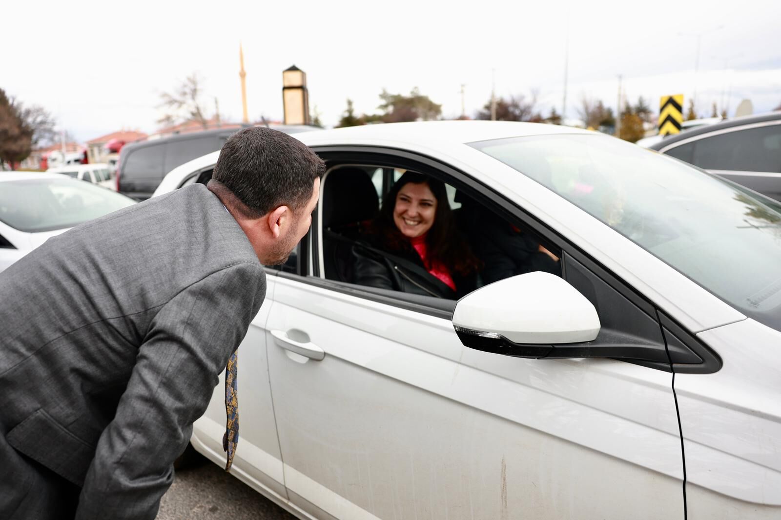 Nev Bel Zi̇yaretler 006