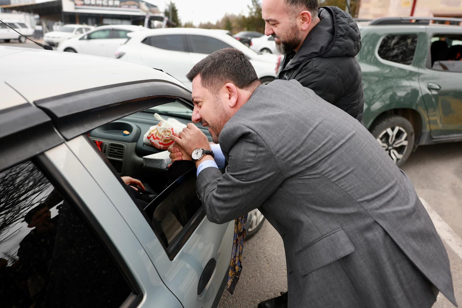 Nev Bel Zi̇yaretler 009