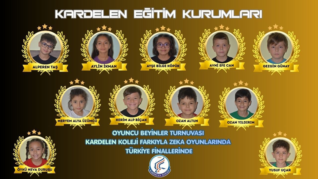 Akıl Ve Zeka Oyunları 2