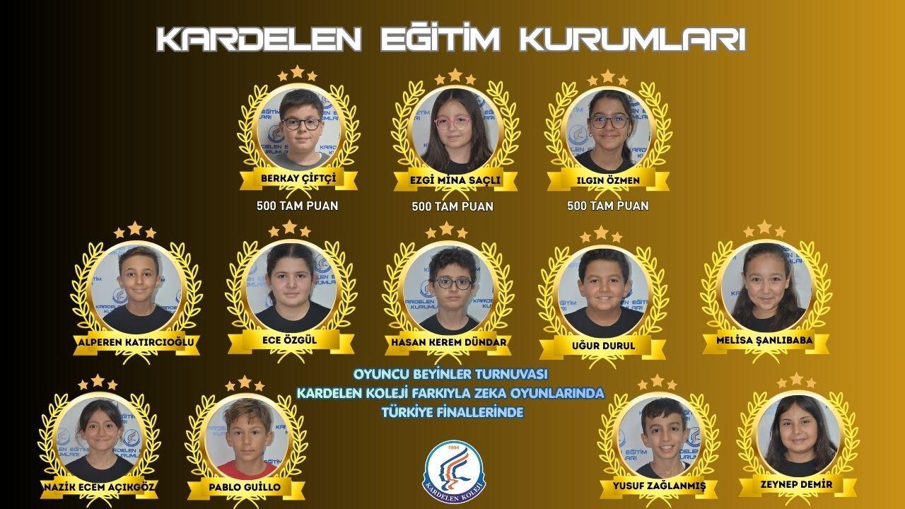 Akıl Ve Zeka Oyunları