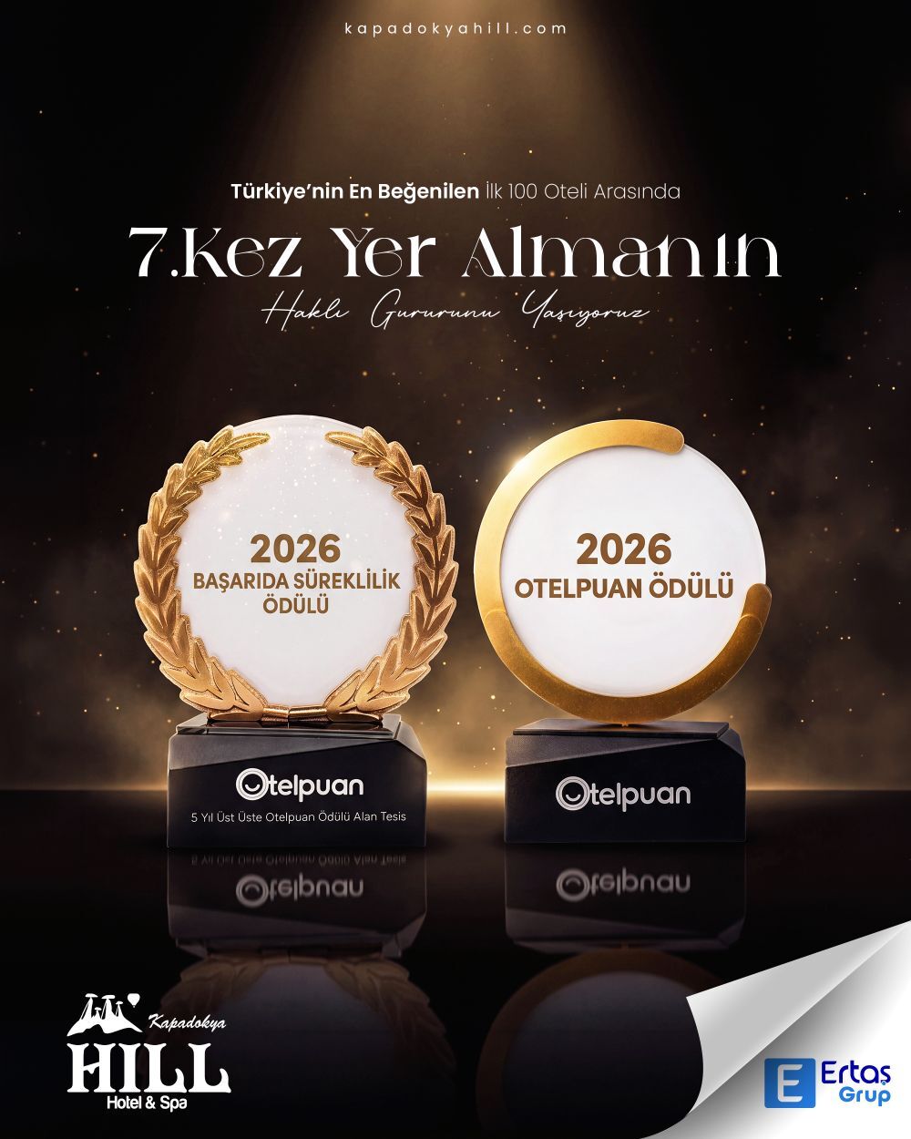 Hill Hotel Nisan 4 Revize