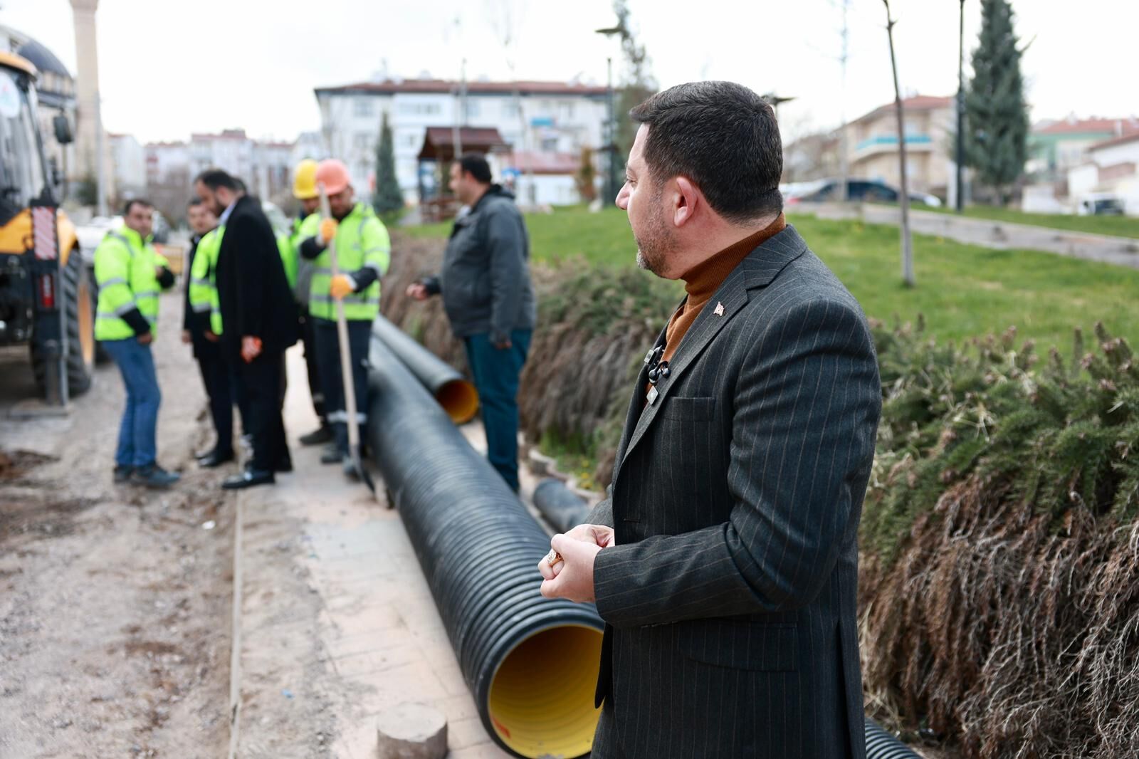 Nev Bel Altyapi 002-1