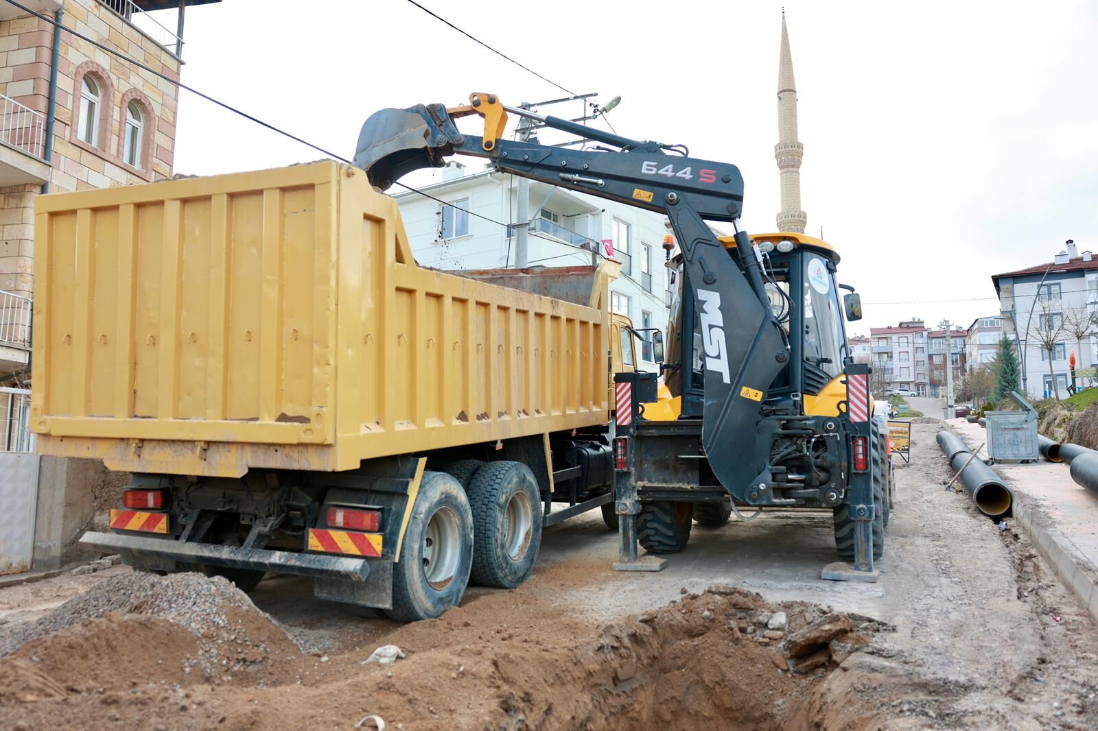 Nev Bel Altyapi 003-1