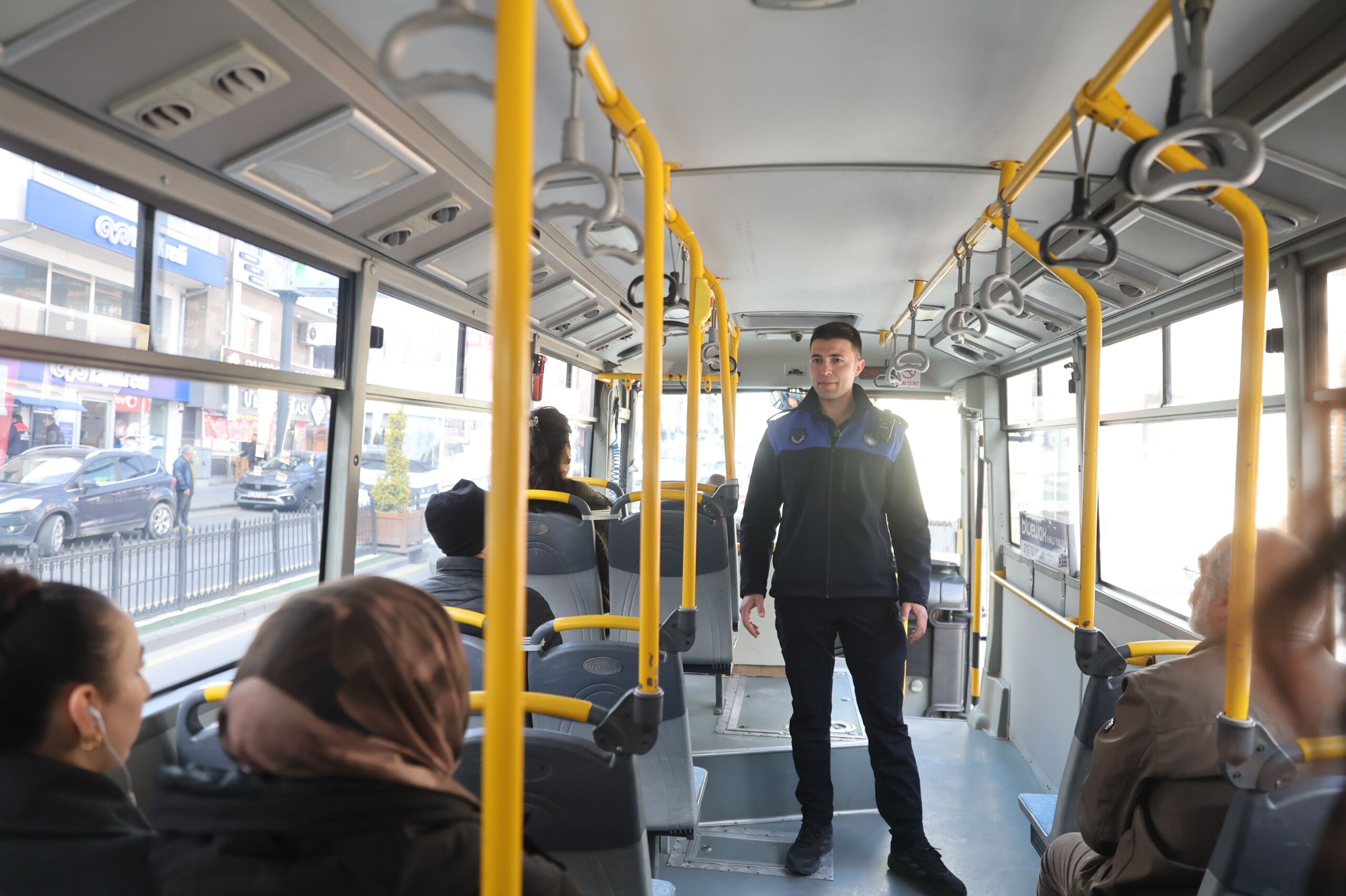 Nev Bel Deneti̇m 001