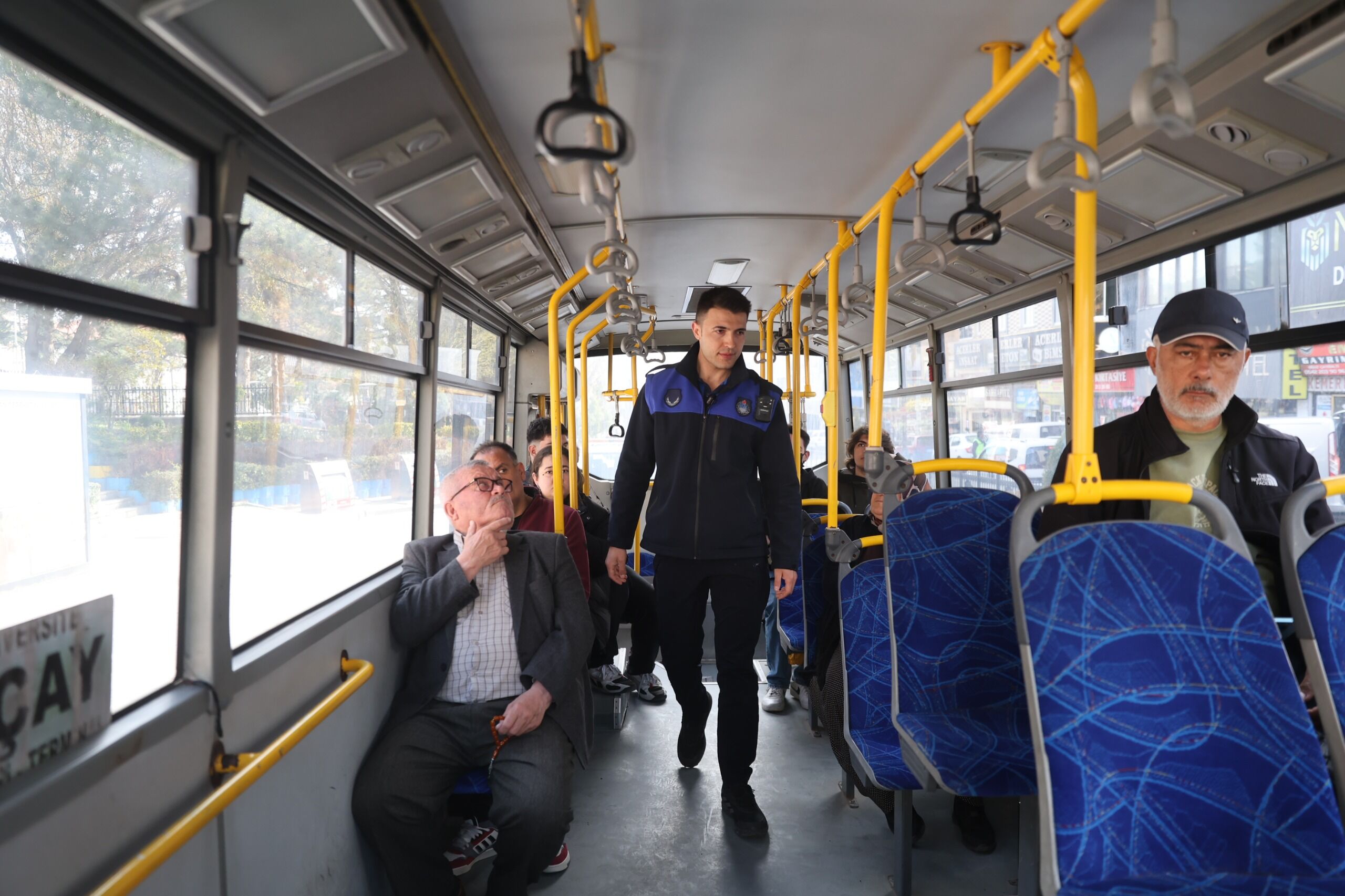 Nev Bel Deneti̇m 002