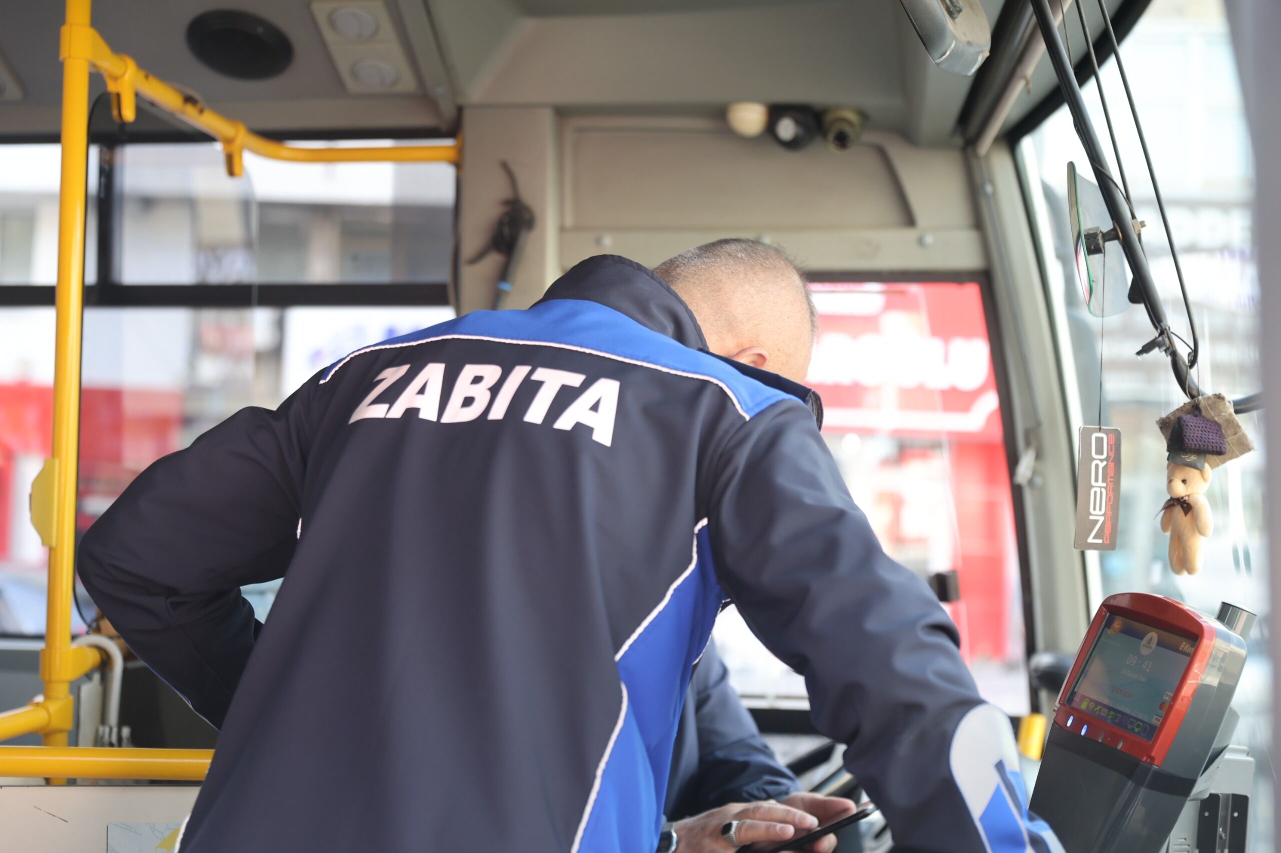 Nev Bel Deneti̇m 003