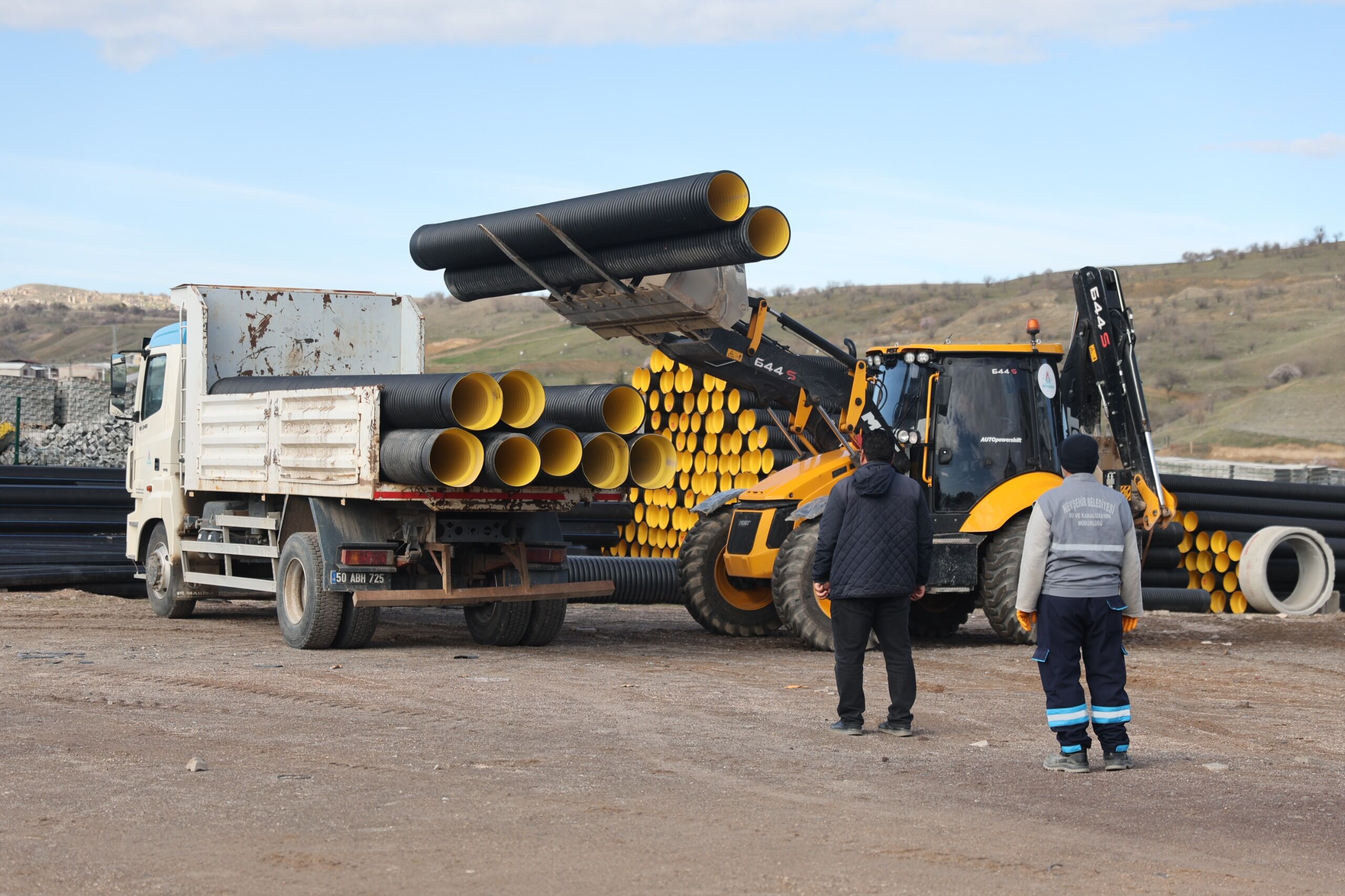 Nev Bel Dev Yatirim 007