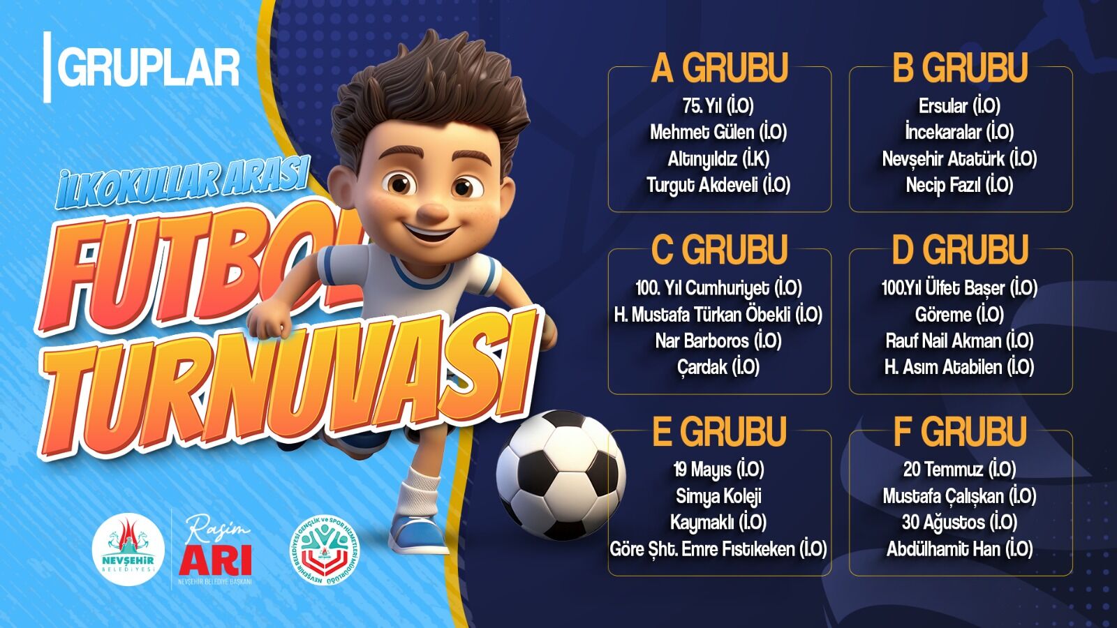 Nev Bel Futbol Turnuva 002