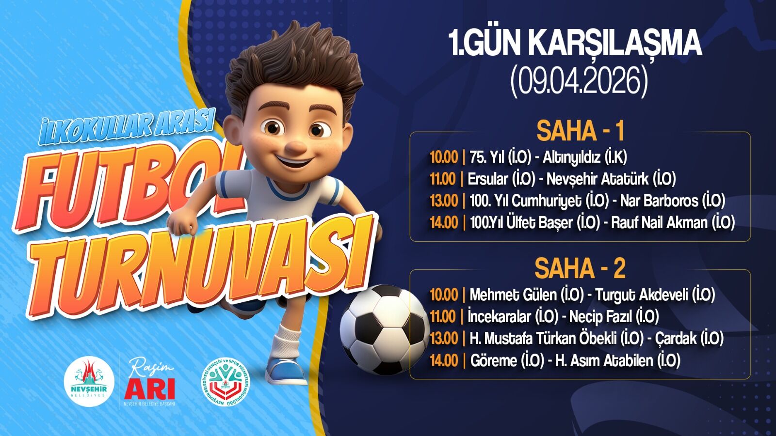 Nev Bel Futbol Turnuva 003