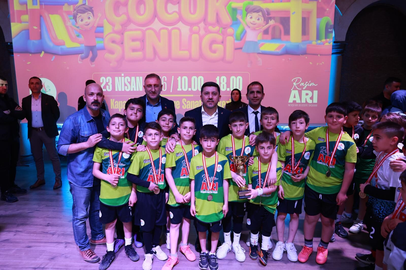 Nev Bel Futbol Turnuvasi 001 (2)