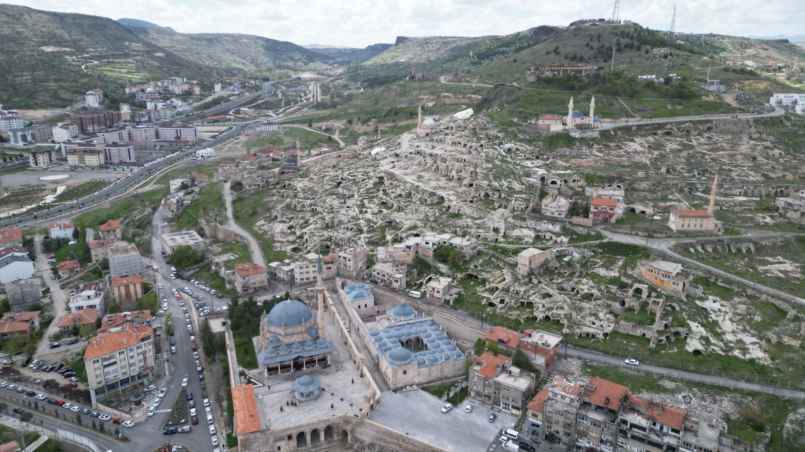 Nev Bel Kapadokya Mahallesi̇ 001