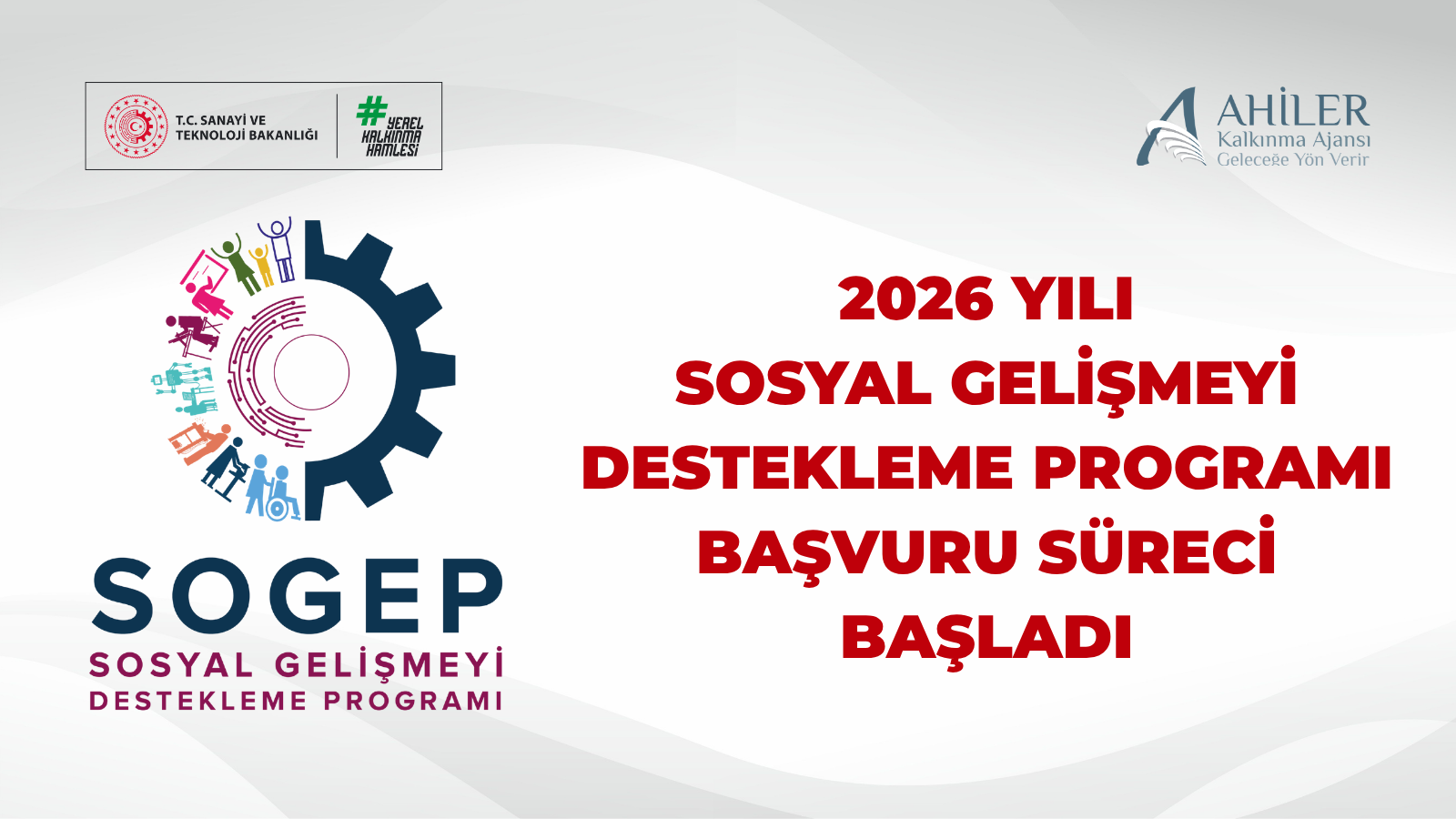 Sogep Duyuru Görseli̇