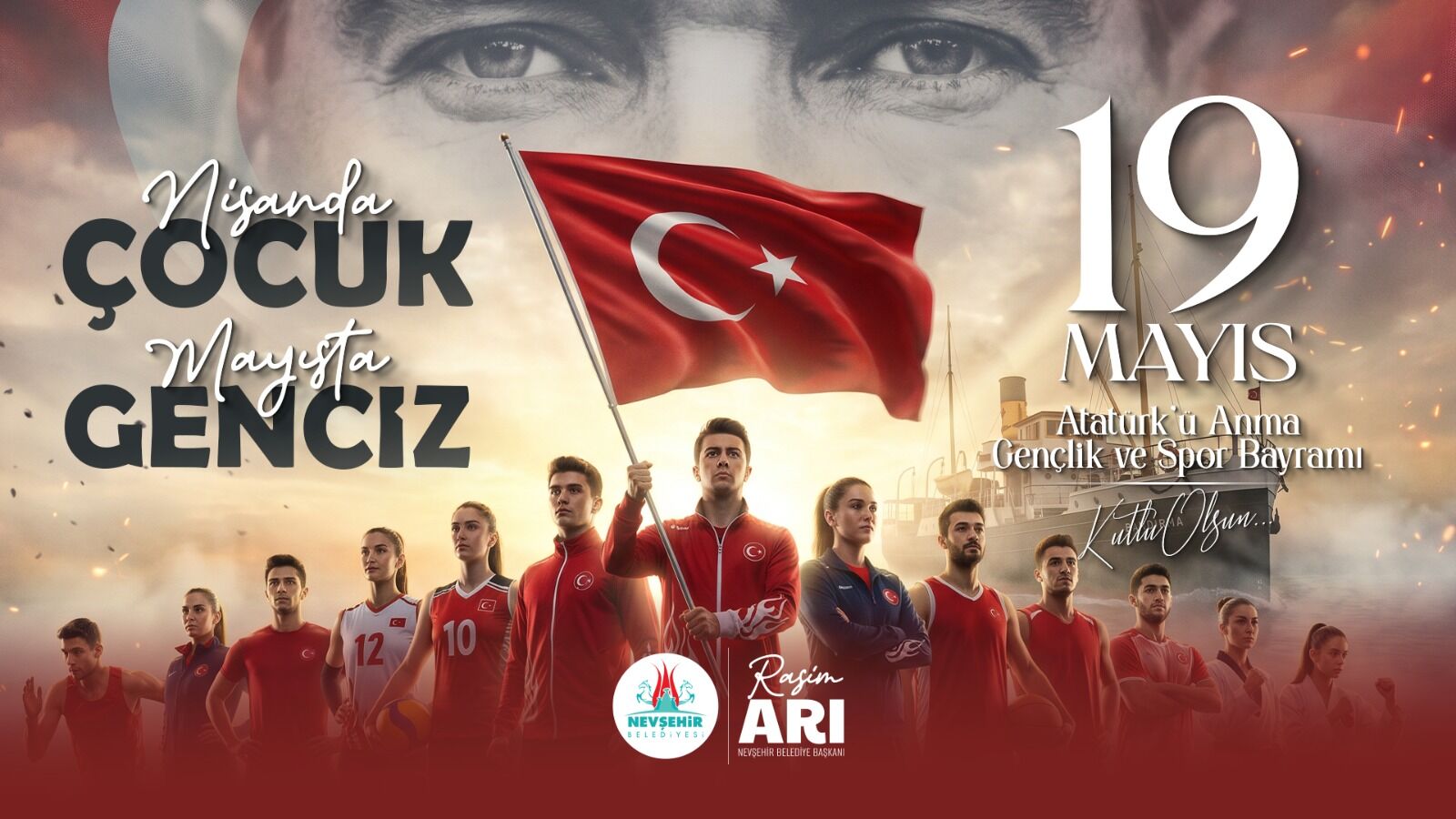 Nev Bel 19 Mayis Kutlu Olsun 001