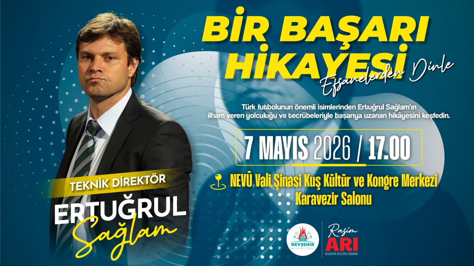 Nev Bel Ertuğrul Sağlam Söyleşi̇si̇ 001