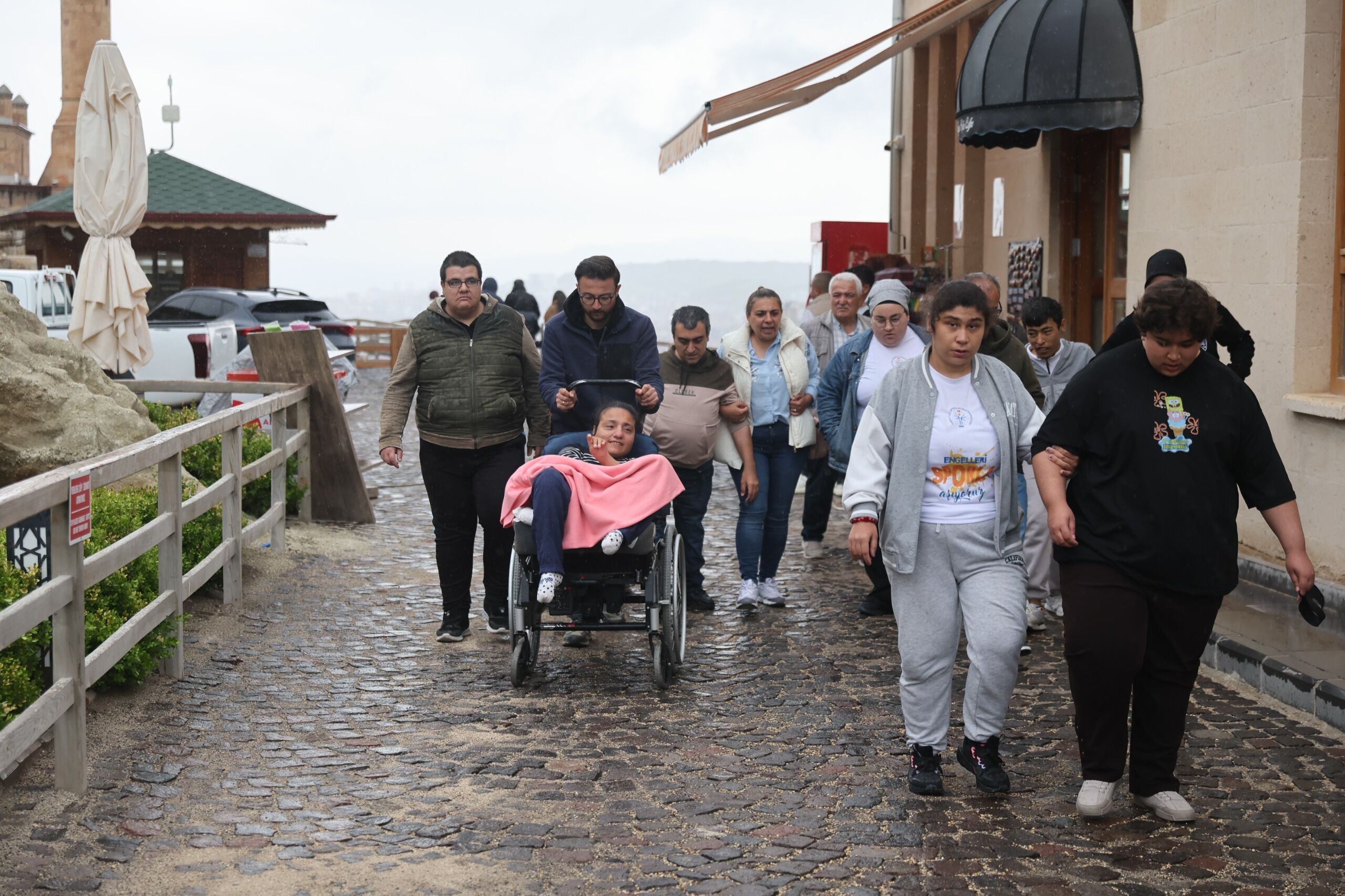 Nev Bel Etki̇nli̇k 006