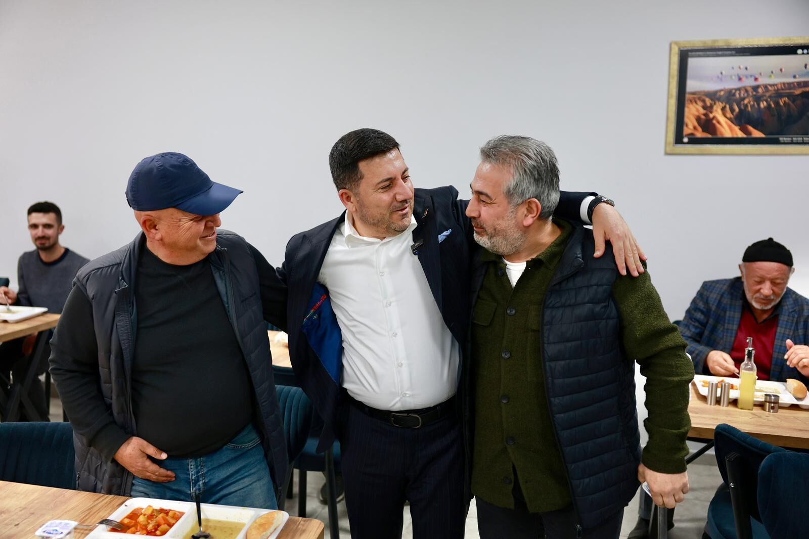 Nev Bel Gönül Zi̇yareti̇ 001