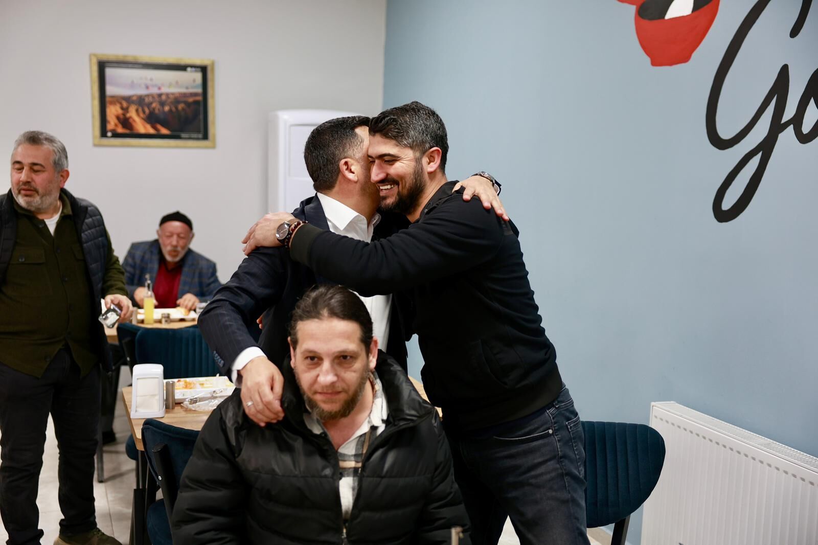 Nev Bel Gönül Zi̇yareti̇ 005