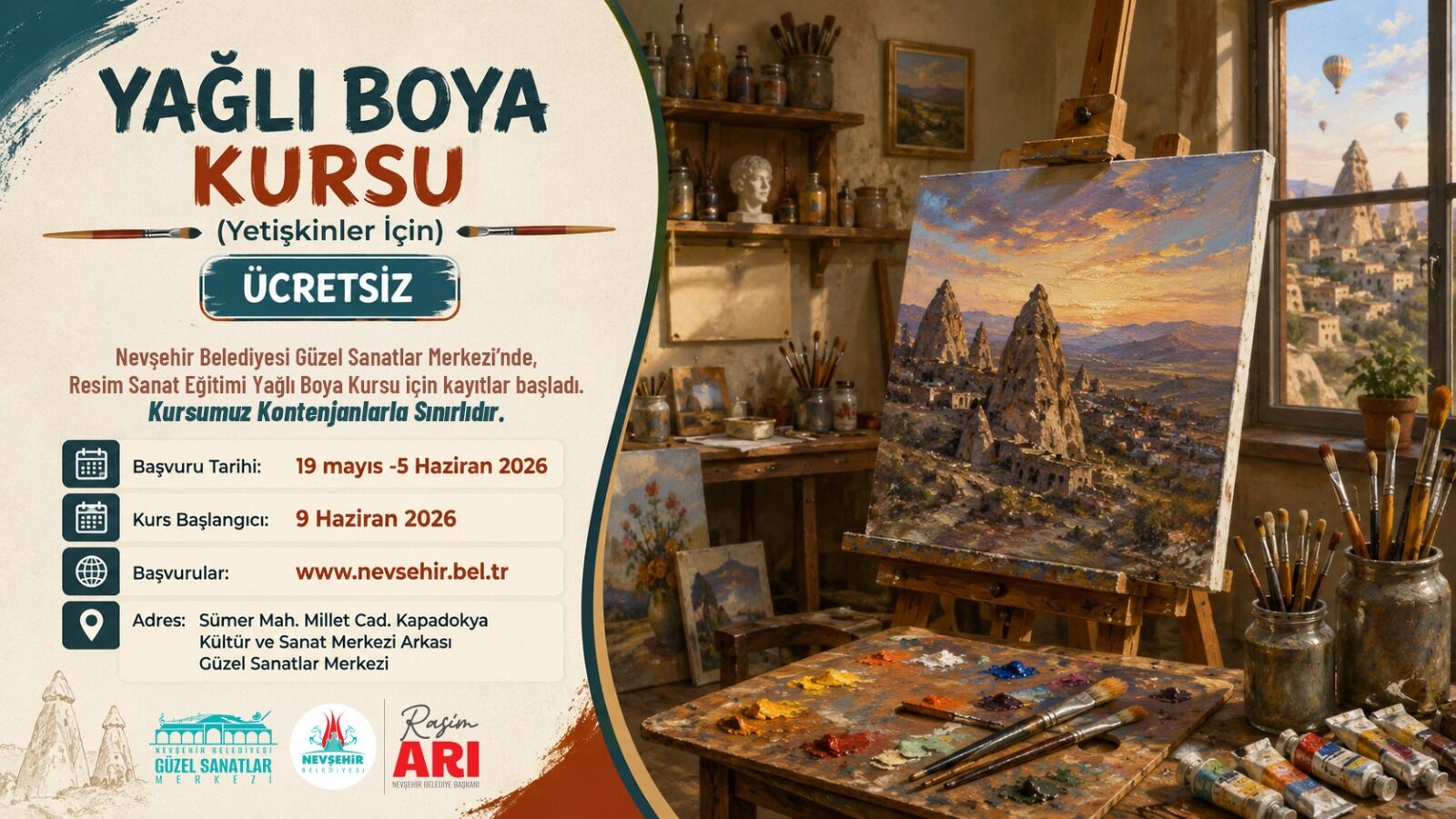 Nev Bel Güzel Sanatlar 001
