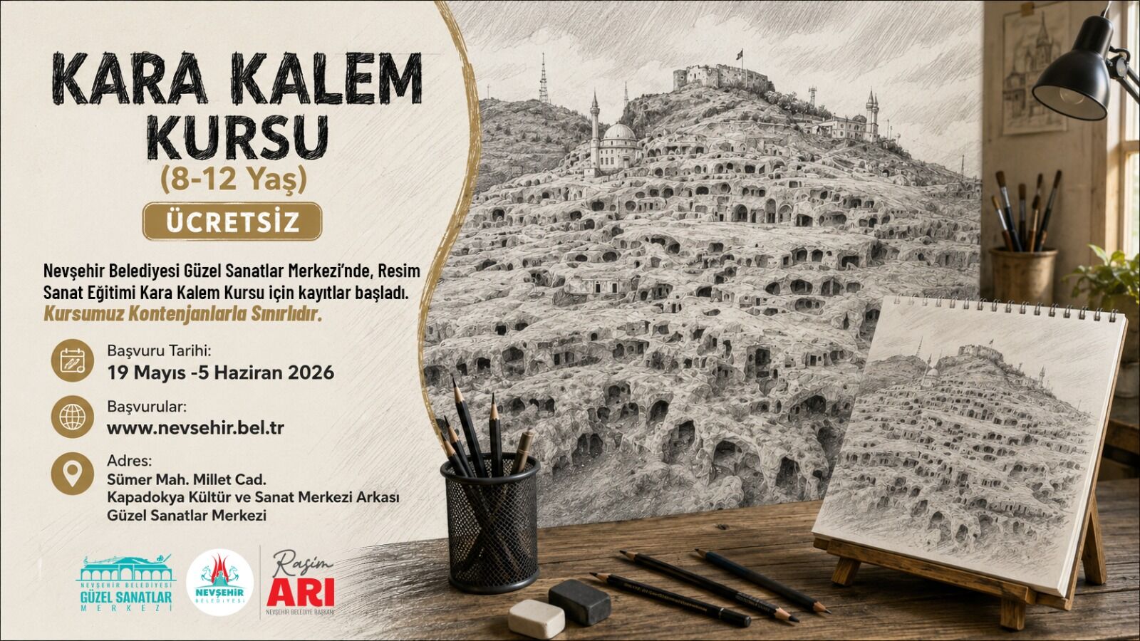 Nev Bel Güzel Sanatlar 003