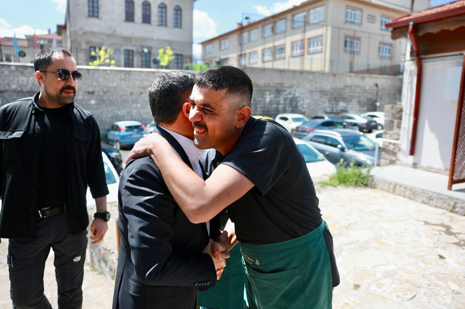 Nev Bel Özel Bi̇reyler 004