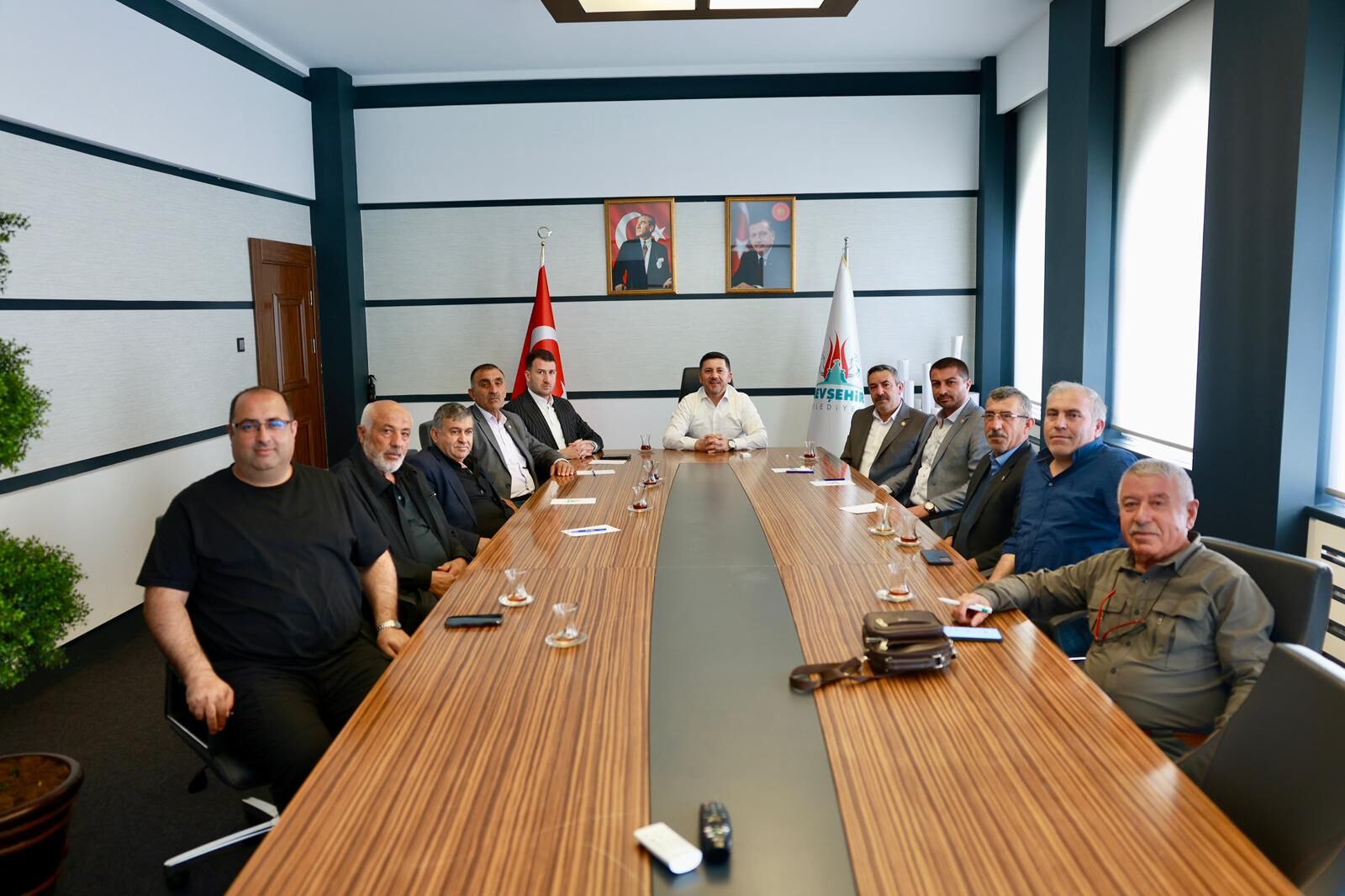 Nev Bel Stk Zi̇yaret 003