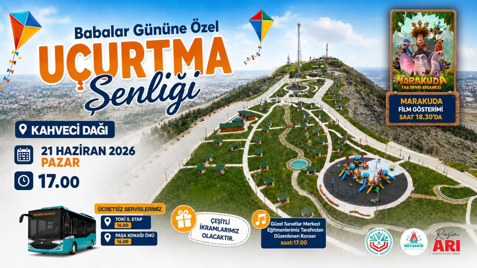 Nev Bel Babalar Günü 001