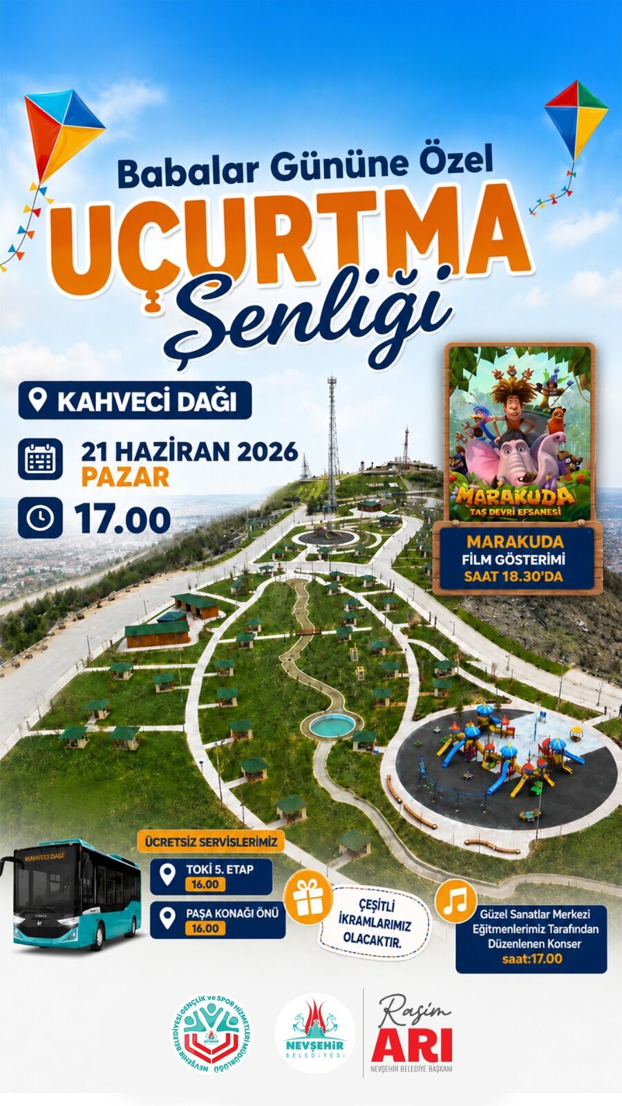 Nev Bel Babalar Günü 002