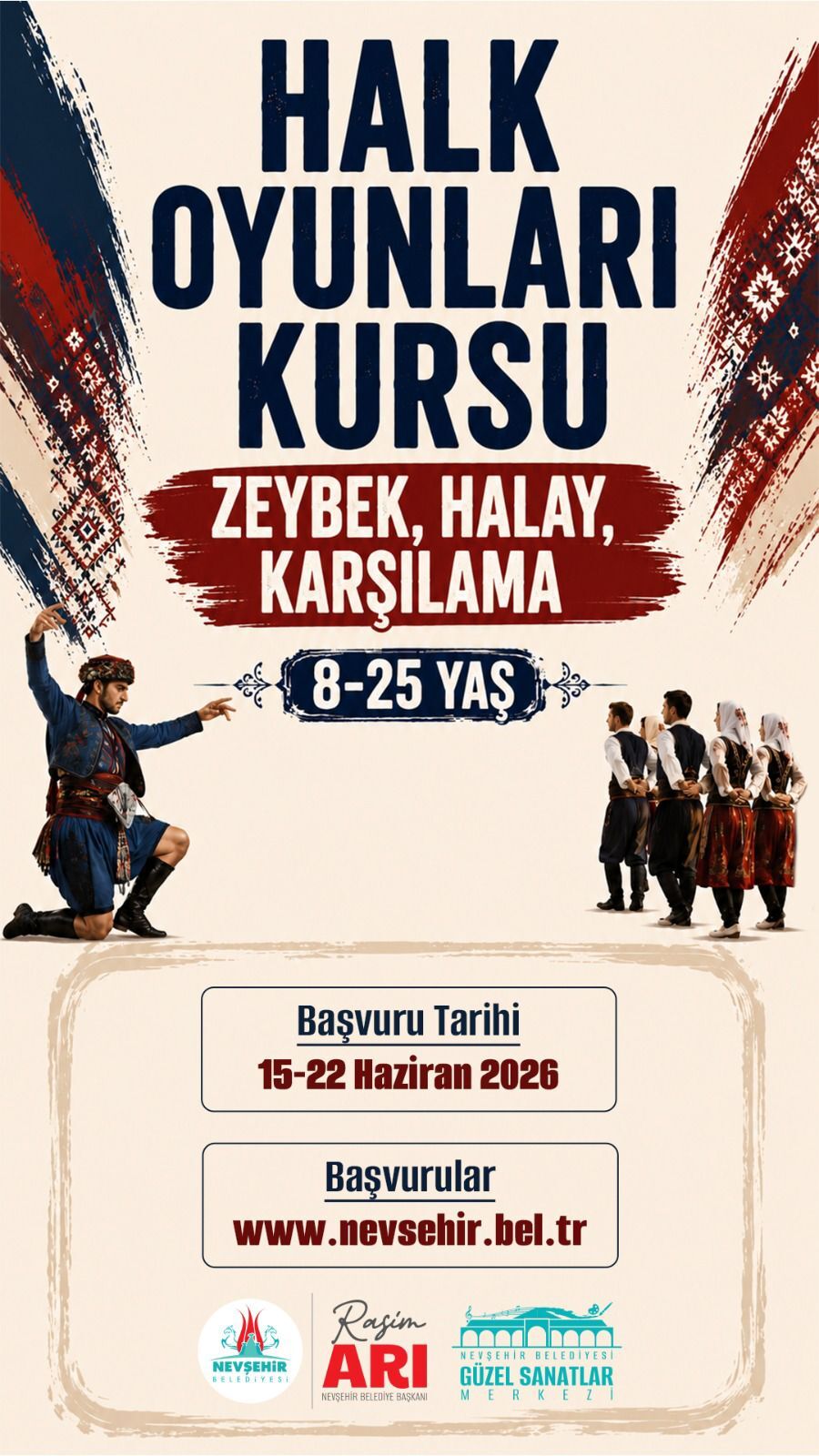 Nev Bel Halk Oyunlari Kursu 002