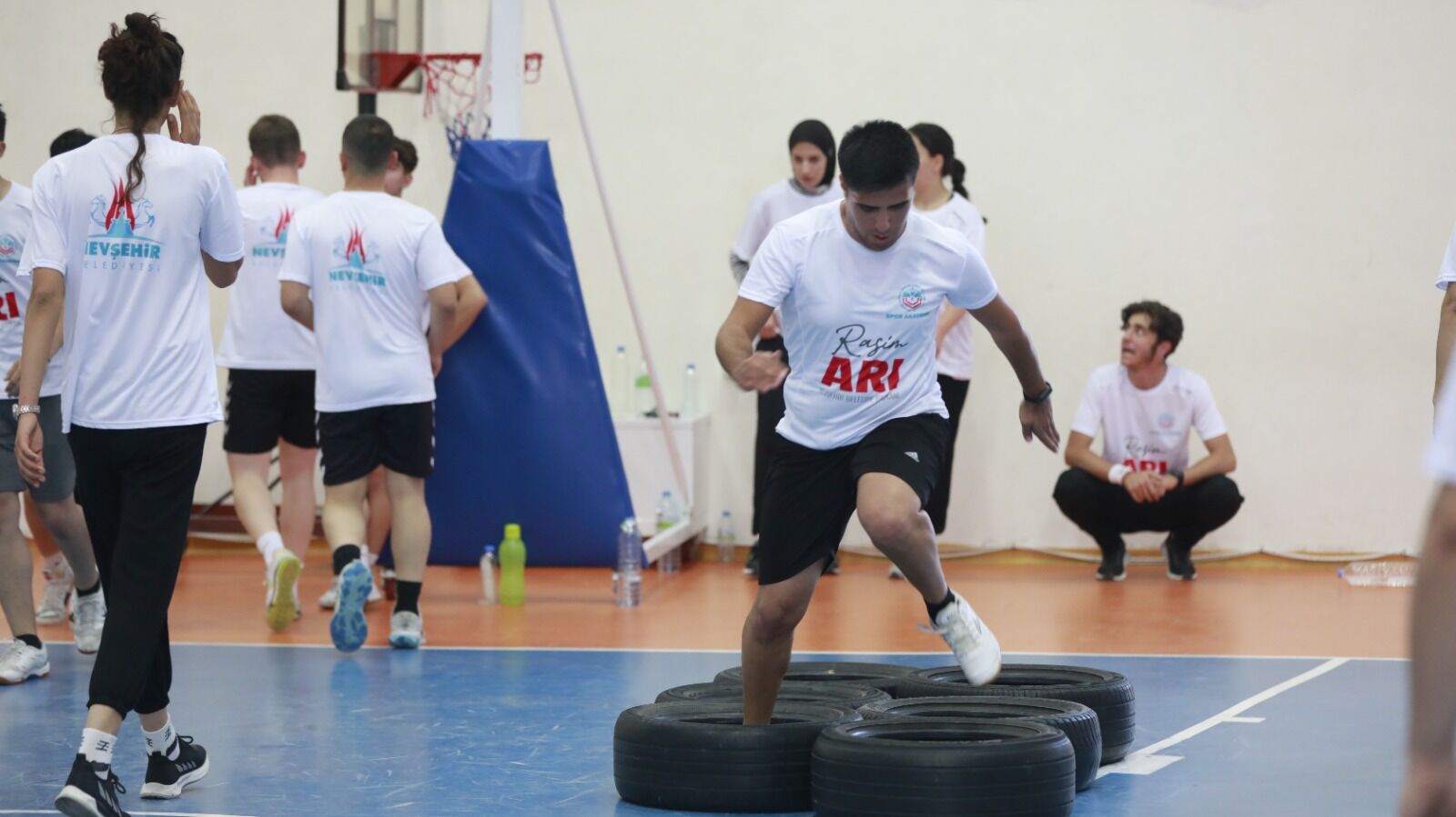 Nev Bel Kursi̇yerler 002