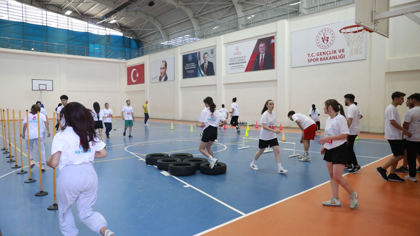 Nev Bel Kursi̇yerler 004
