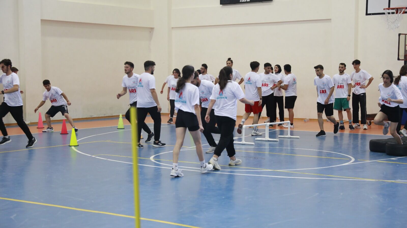 Nev Bel Kursi̇yerler 006