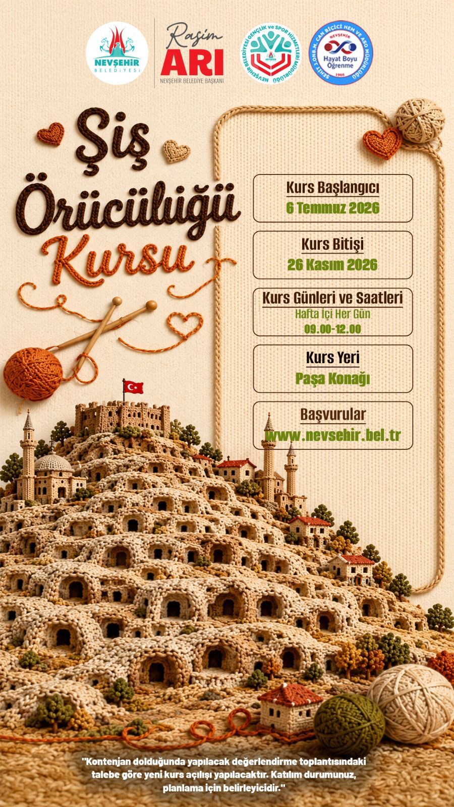 Nev Bel Kurslar 006