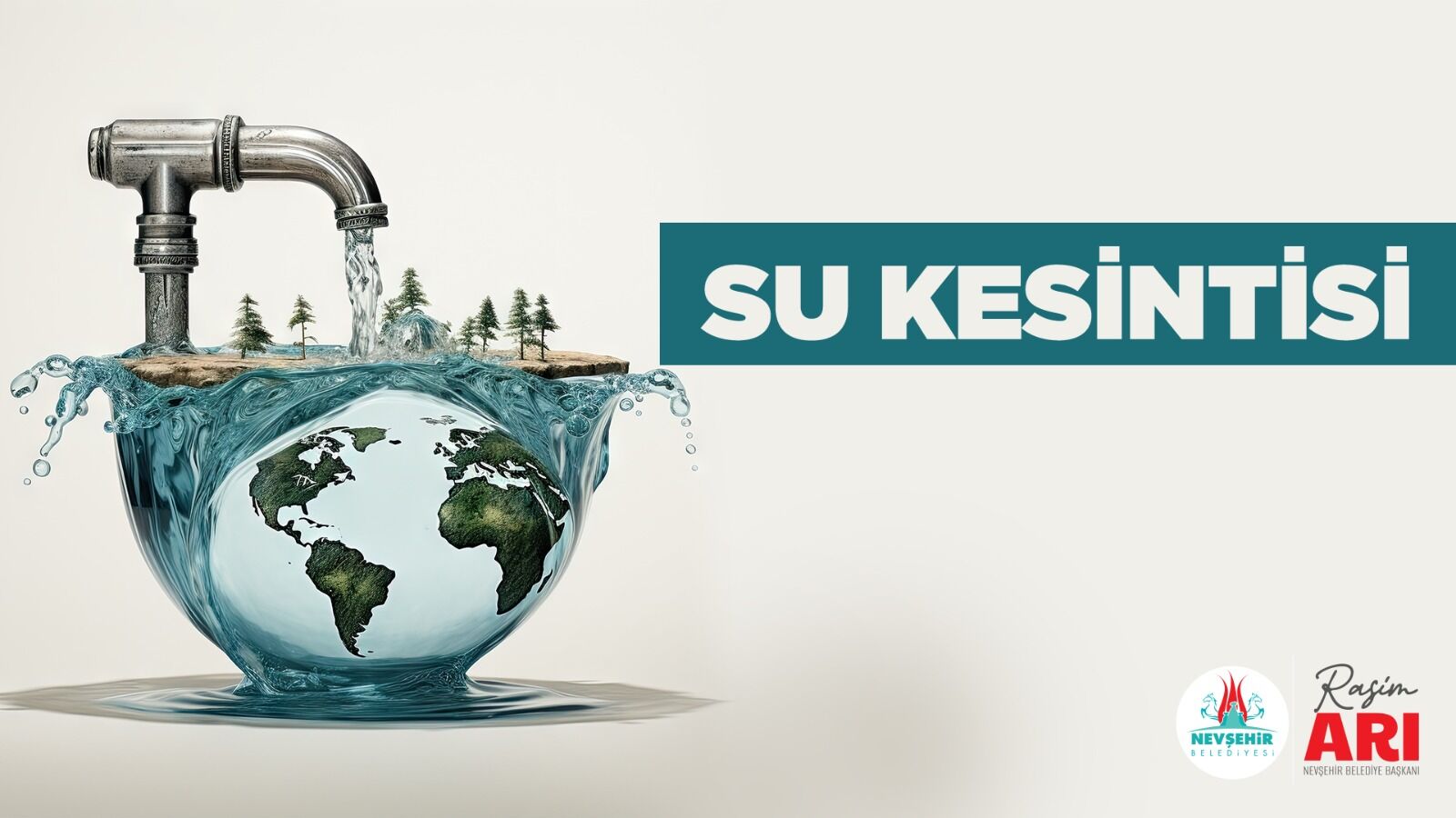 Nev Bel Su Kesi̇nti̇si̇ 001 (1)