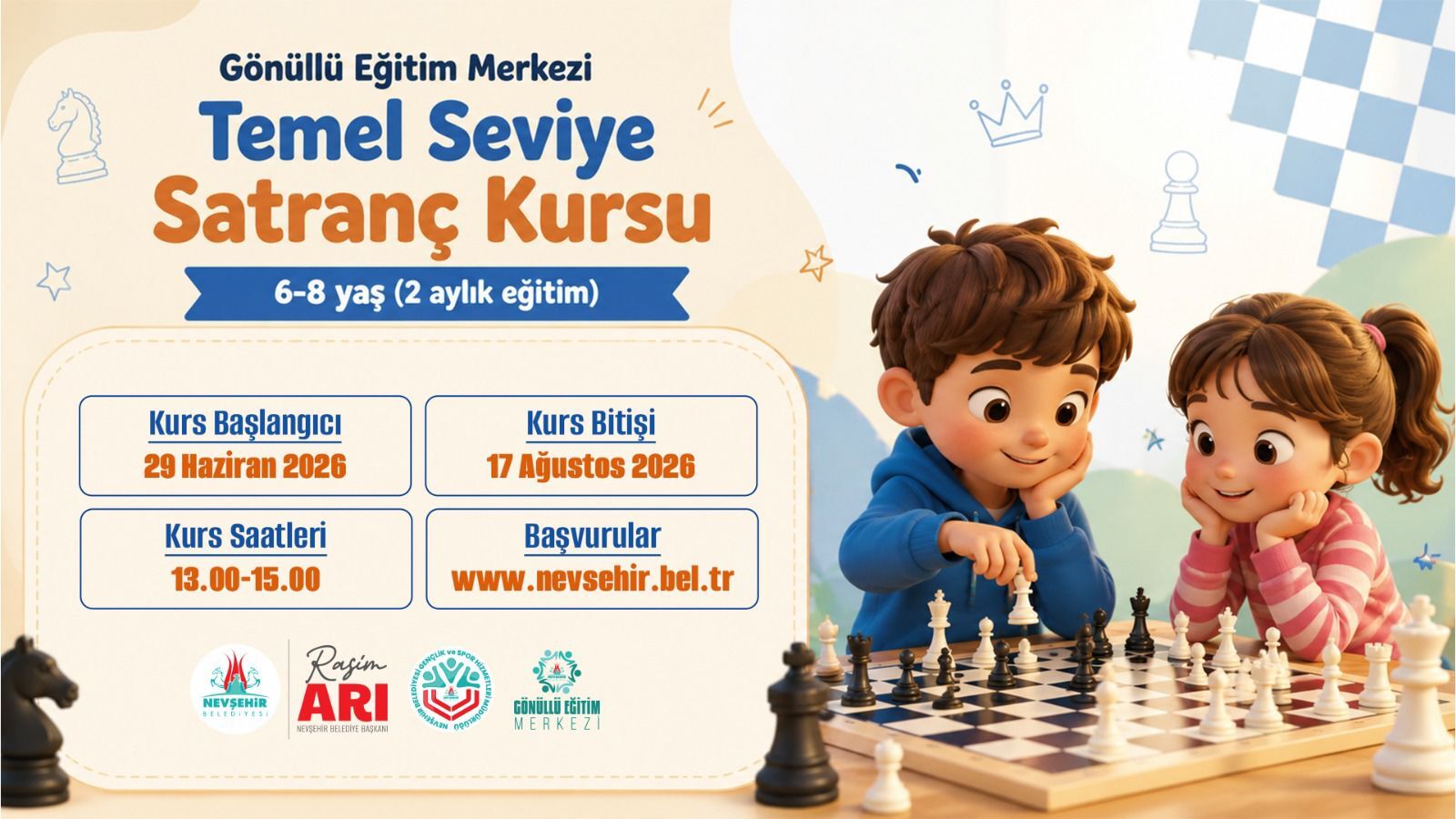 Nev Bel Yaz Kursu 001
