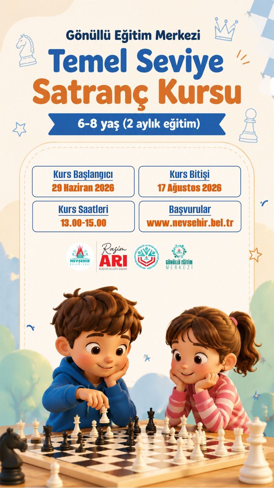 Nev Bel Yaz Kursu 002