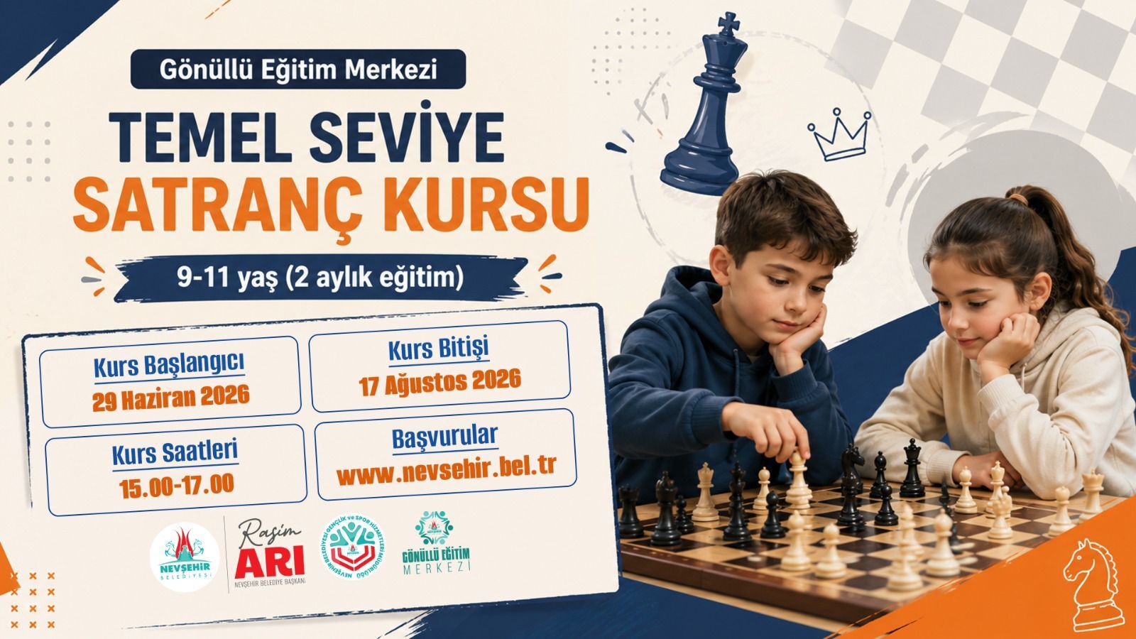 Nev Bel Yaz Kursu 003