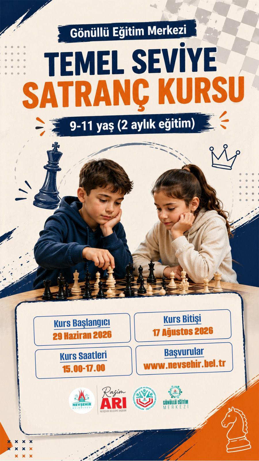 Nev Bel Yaz Kursu 004