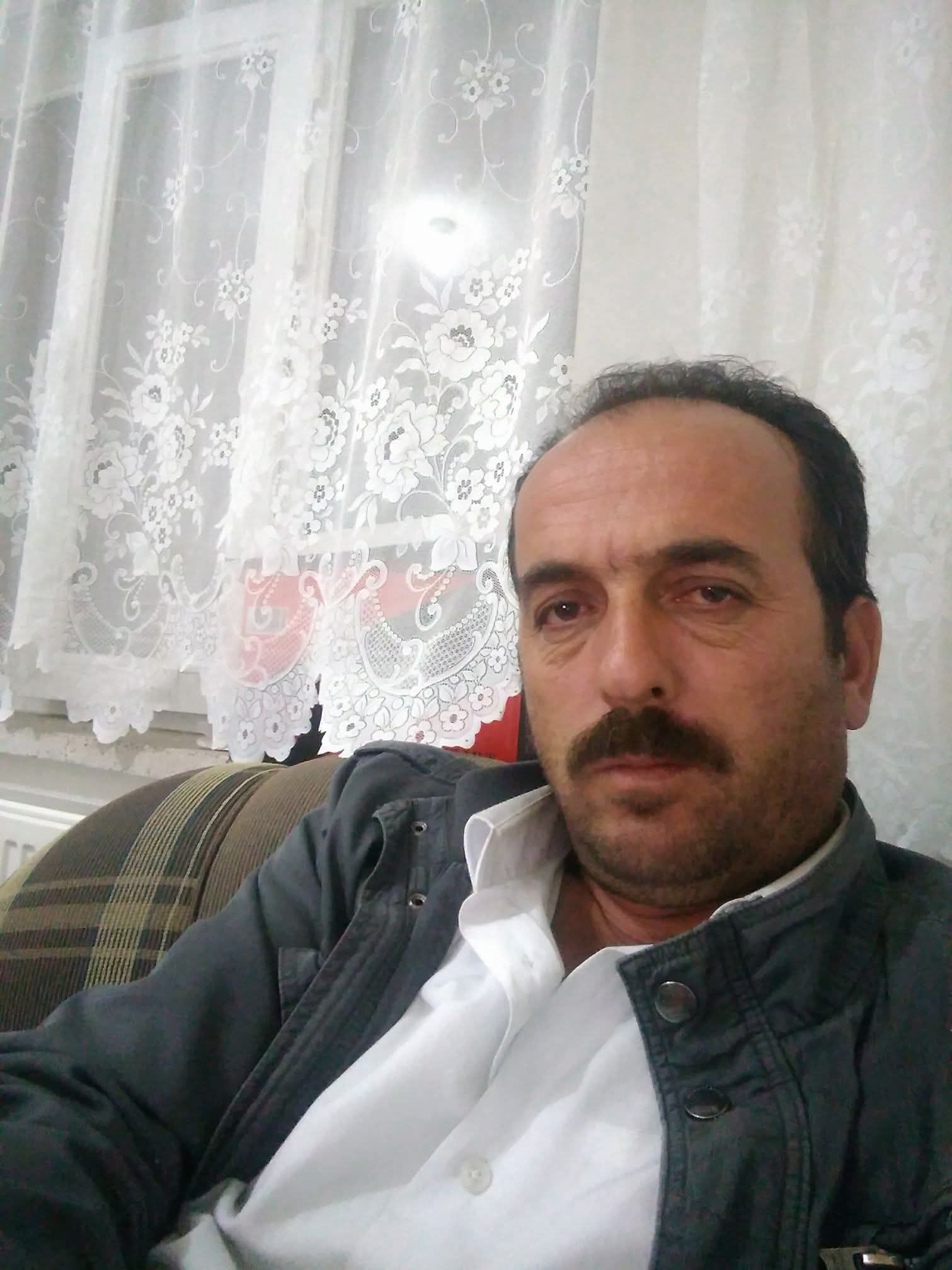 Kaymaklı Eşrafından Abdullah Güngördü Vefât Etti