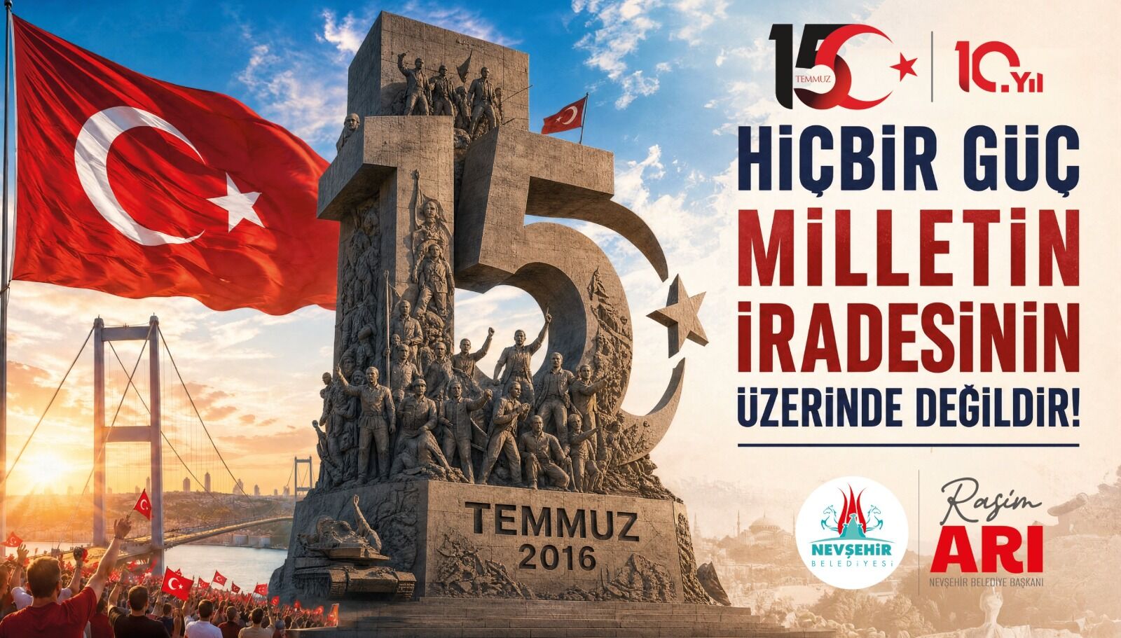 Nev Bel 15 Temmuz Mesaji 001