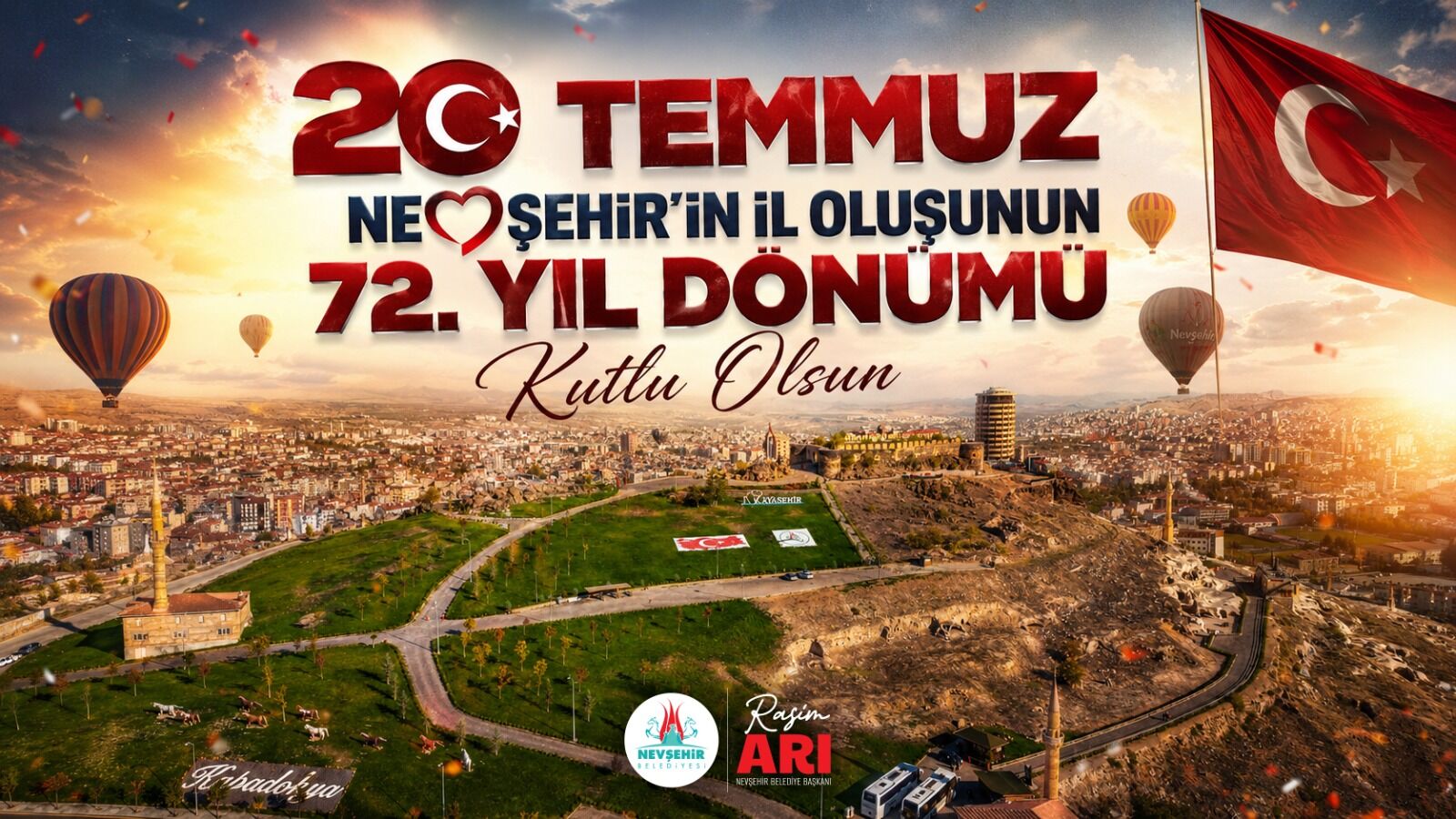 Nev Bel 72. Yil Kutlu Olsun 001