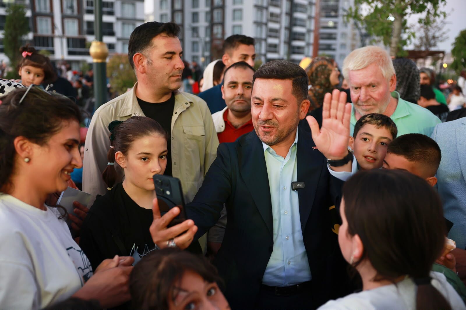 Nev Bel Cevher Dudayev Zi̇yaret 001 (4)