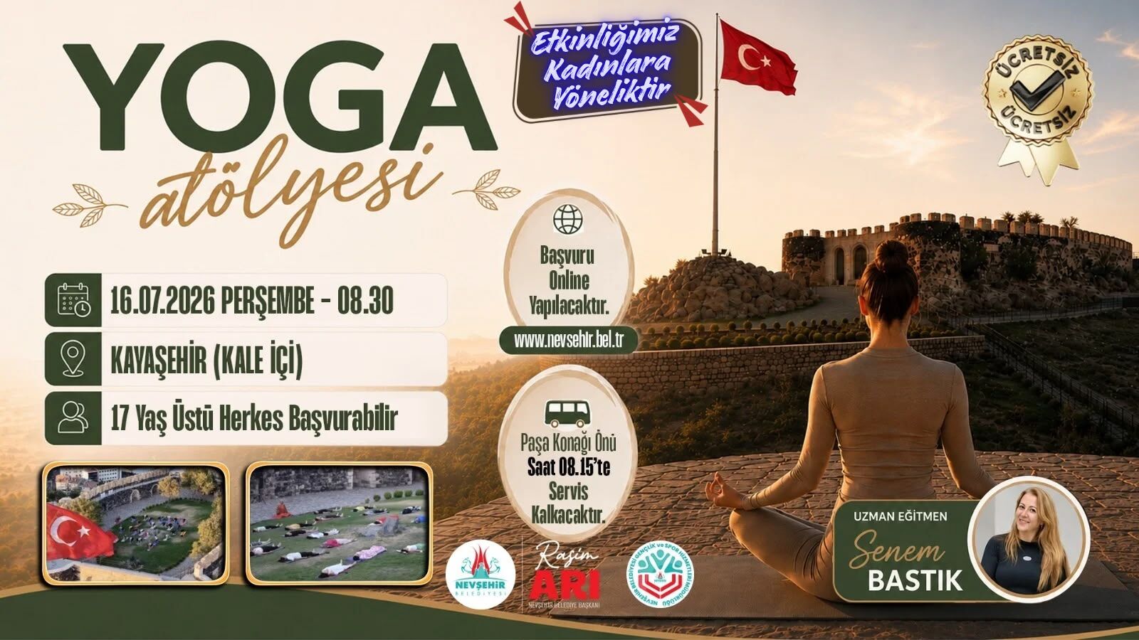 Nev Bel Spor Etki̇nli̇kleri̇ 001