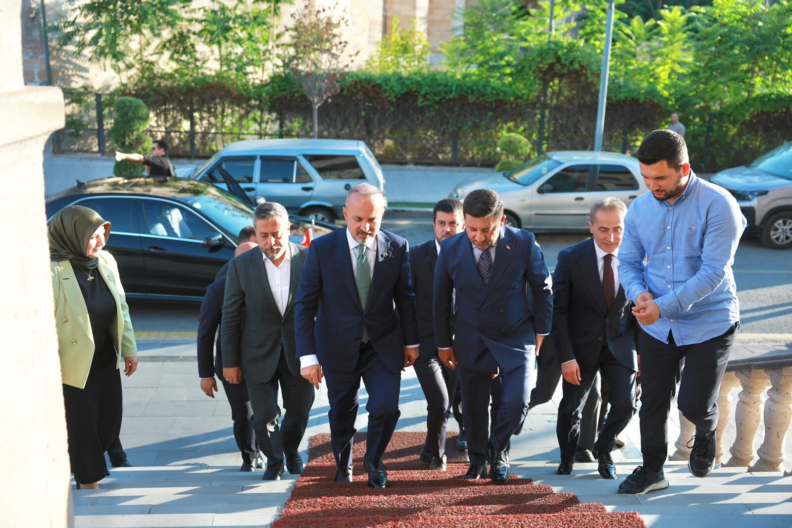 Nev Bel Bakan Yardimcisi 003