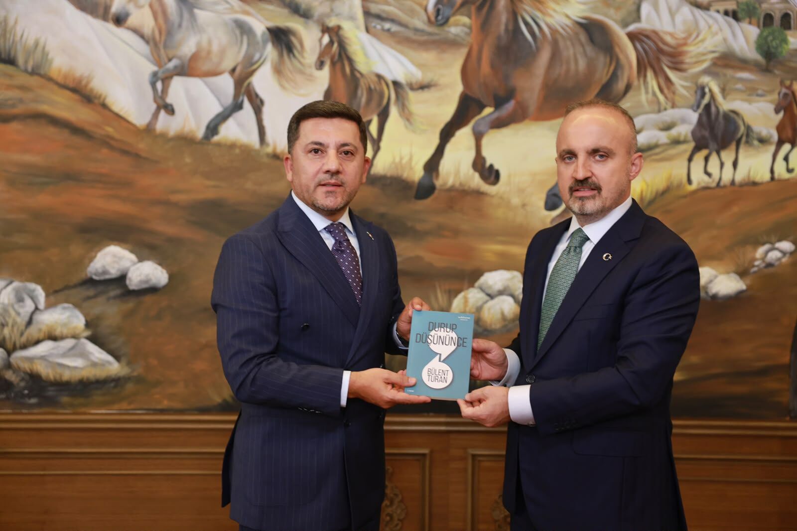 Nev Bel Bakan Yardimcisi 006