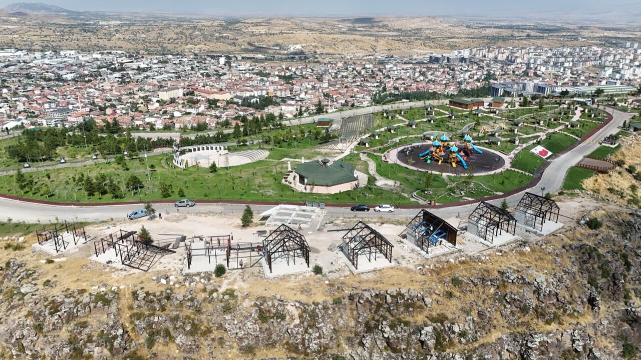 Nev Bel Bangalov Evleri̇ 001